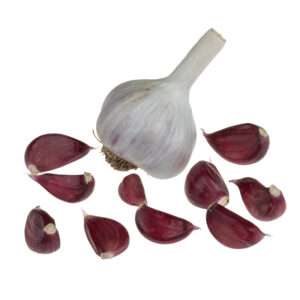 Garlic for Eating AND Planting