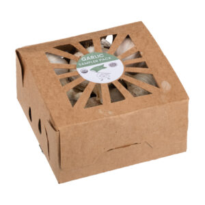 Garlic Sampler Pack (1/2 lb)