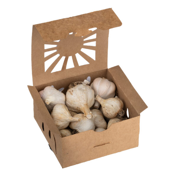 Garlic Sampler Pack (1/2 lb) - Image 2